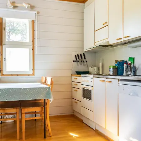 Urupaeae C 13 By Interhome Hébergement de vacances *