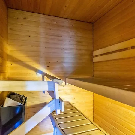 Casa de Férias Urupaeae C 13 By Interhome *