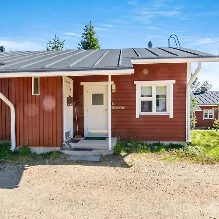 Urupaeae C 13 By Interhome Saariselkä