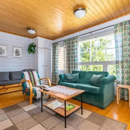 Casa de Férias Urupaeae C 13 By Interhome *