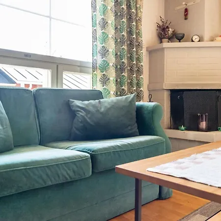 Дом отдыха Urupaeae C 13 By Interhome