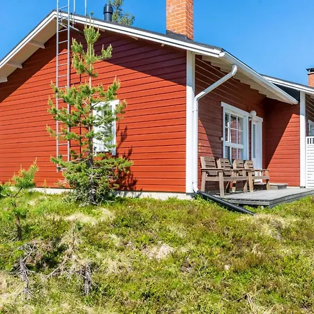 Urupaeae C 13 By Interhome Saariselkä
