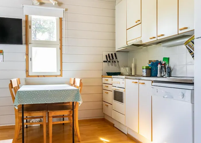 Urupaeae C 13 By Interhome Tatil Evi *