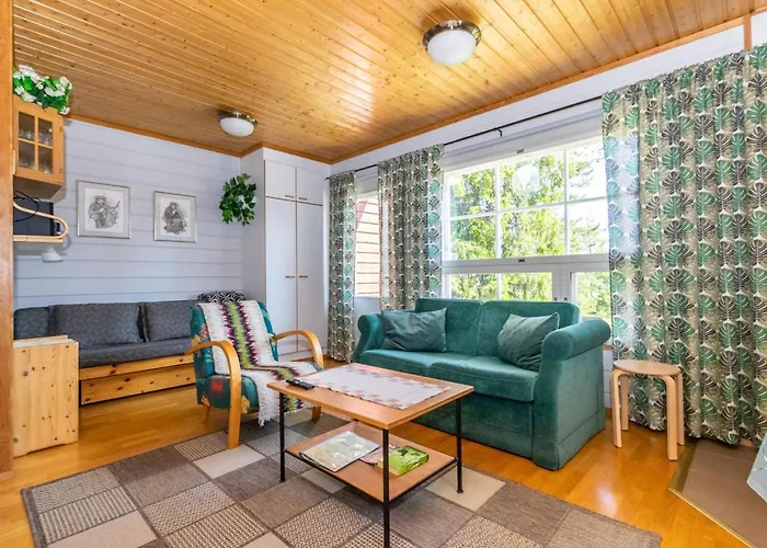 Urupaeae C 13 By Interhome Loma-asunnot