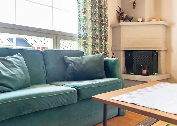 Tatil Evi Urupaeae C 13 By Interhome