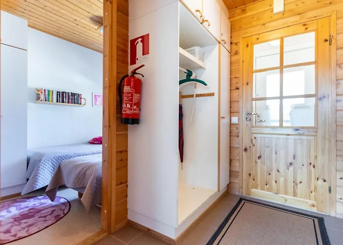 Tatil Evi Urupaeae C 13 By Interhome *