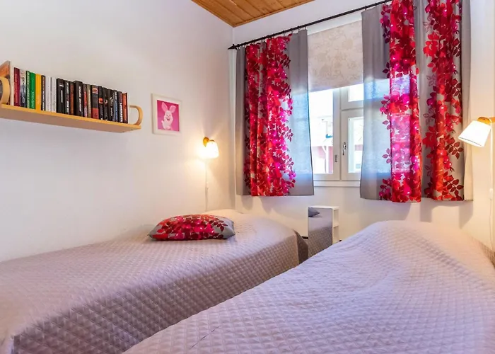 Urupaeae C 13 By Interhome *