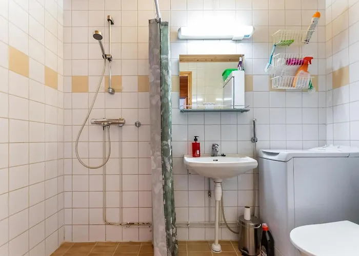 Tatil Evi Urupaeae C 13 By Interhome *