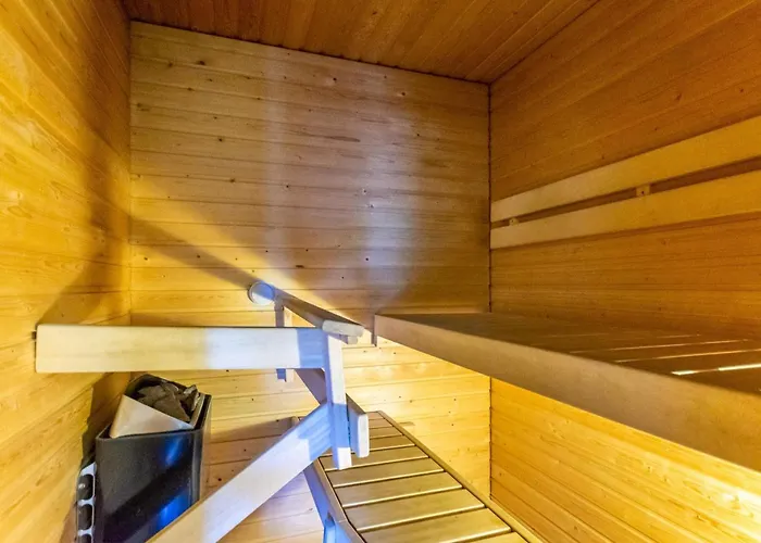 Urupaeae C 13 By Interhome Tatil Evi